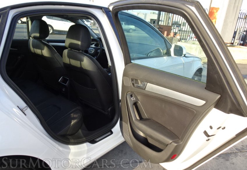 2014 Audi A4 - Image 26