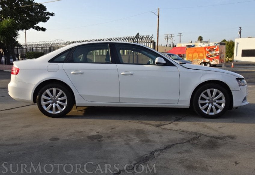 2014 Audi A4 - Image 6