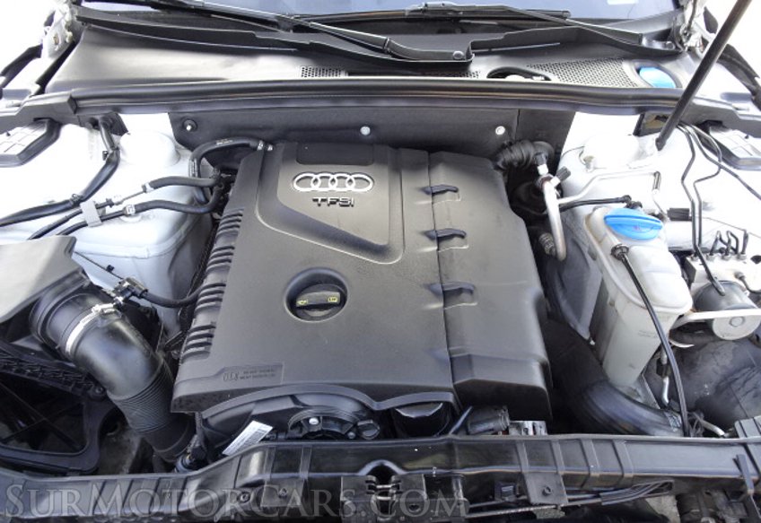 2014 Audi A4 - Image 50