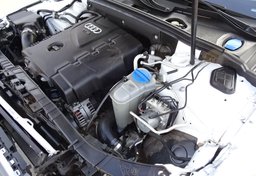 2014 Audi A4 - Image 51