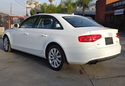 2014 Audi A4 - Image 8