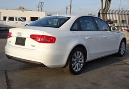 2014 Audi A4 - Image 7