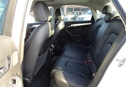 2014 Audi A4 - Image 31