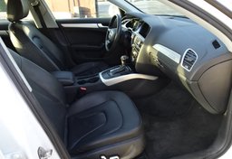 2014 Audi A4 - Image 22