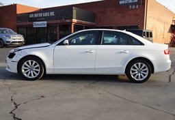 2014 Audi A4 - Image 5