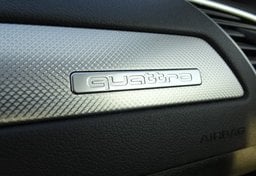 2014 Audi A4 - Image 42