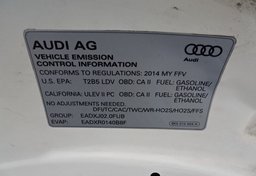 2014 Audi A4 - Image 54