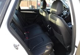 2014 Audi A4 - Image 30