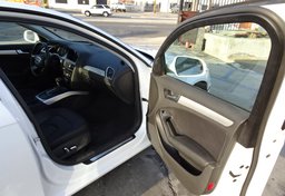 2014 Audi A4 - Image 20