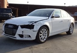 2014 Audi A4 - Image 4