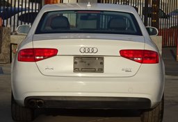 2014 Audi A4 - Image 11