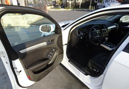 2014 Audi A4 - Image 21