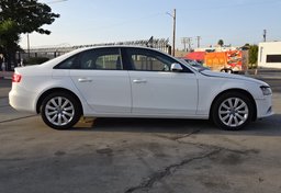 2014 Audi A4 - Image 6