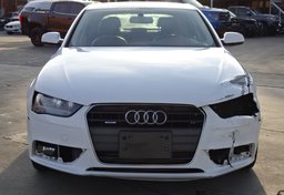 2014 Audi A4 - Image 12