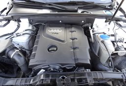 2014 Audi A4 - Image 50