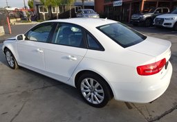 2014 Audi A4 - Image 10
