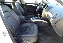 2014 Audi A4 - Image 24