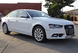 2014 Audi A4 - Image 3