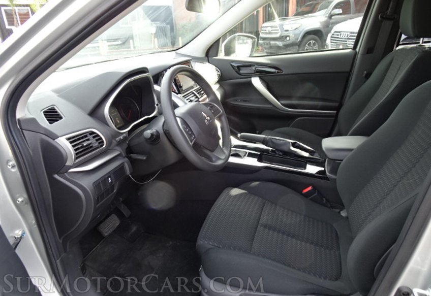 2020 Mitsubishi Eclipse Cross - Image 27