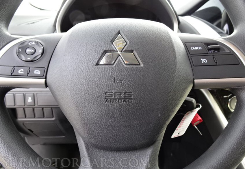 2020 Mitsubishi Eclipse Cross - Image 34