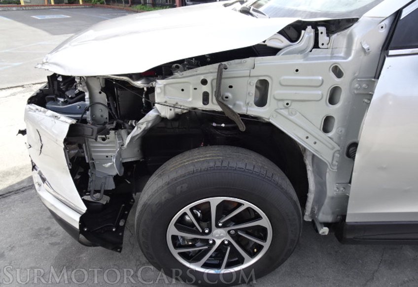 2020 Mitsubishi Eclipse Cross - Image 17