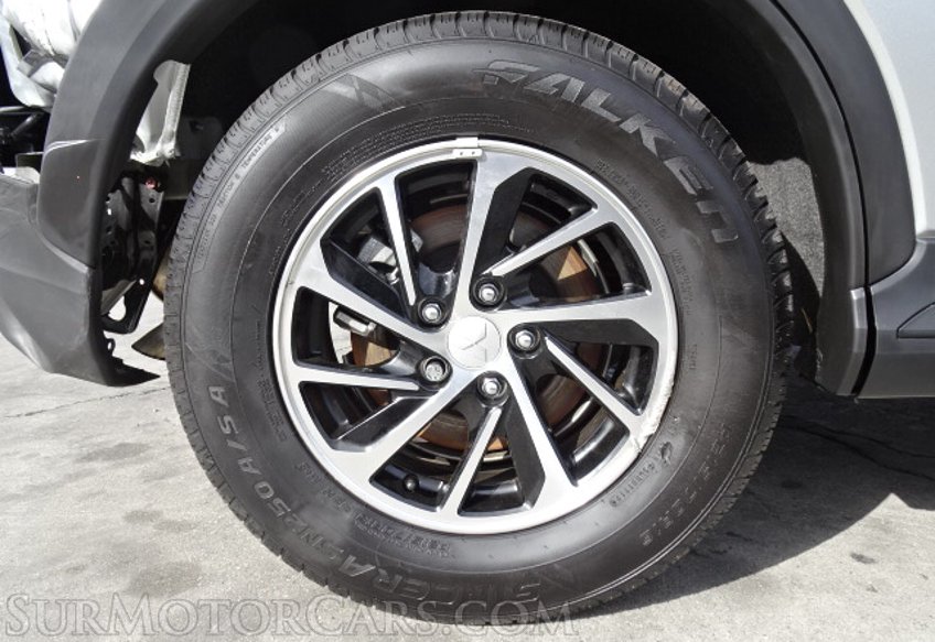 2020 Mitsubishi Eclipse Cross - Image 18