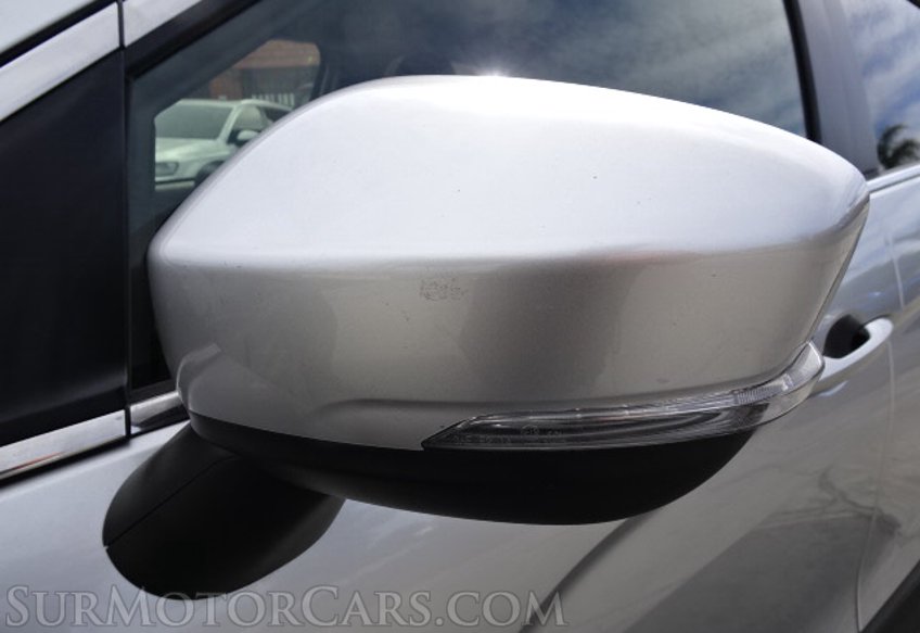 2020 Mitsubishi Eclipse Cross - Image 19