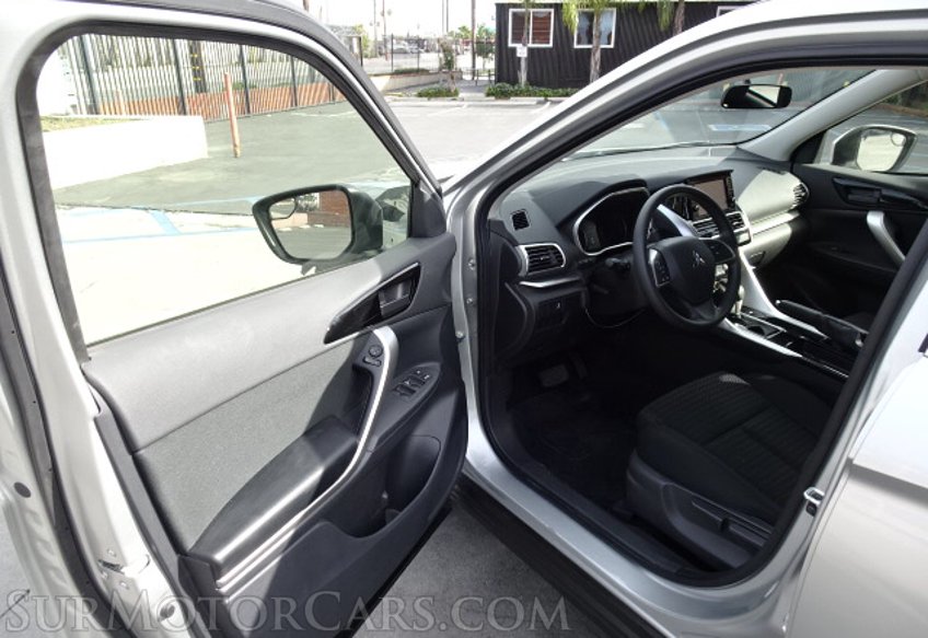 2020 Mitsubishi Eclipse Cross - Image 21