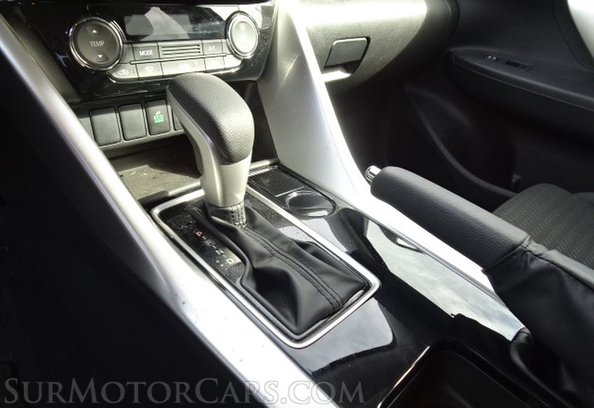 2020 Mitsubishi Eclipse Cross - Image 43