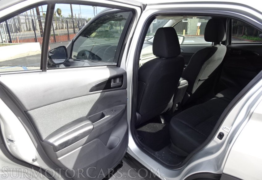 2020 Mitsubishi Eclipse Cross - Image 23