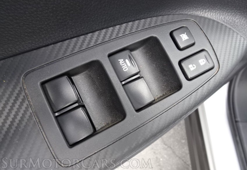 2020 Mitsubishi Eclipse Cross - Image 38