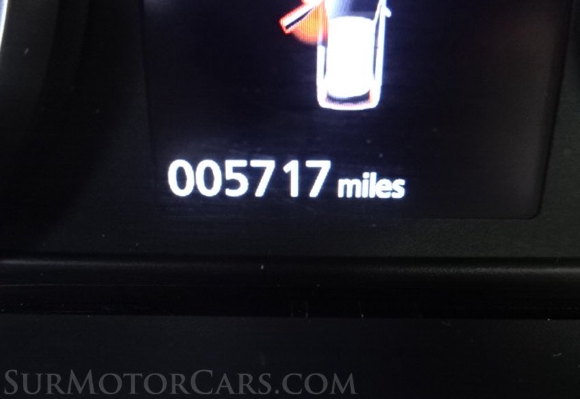 2020 Mitsubishi Eclipse Cross - Image 44