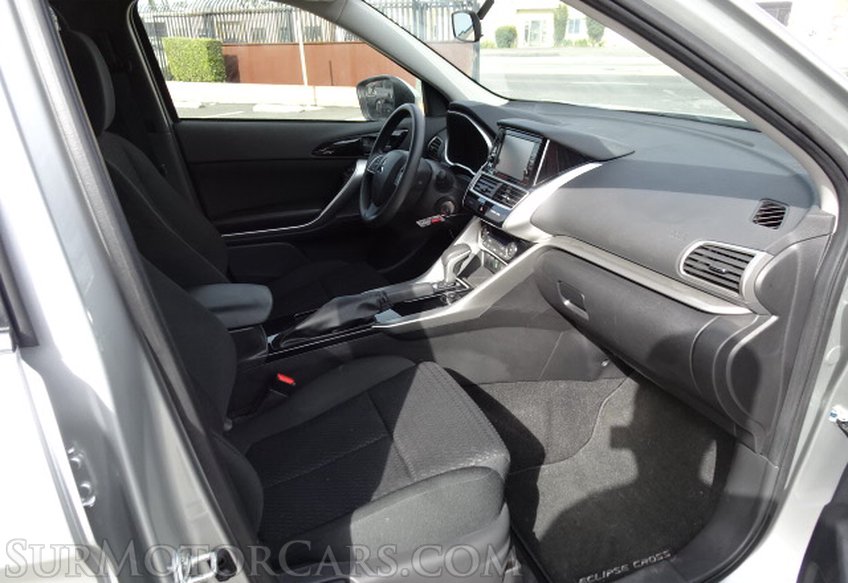 2020 Mitsubishi Eclipse Cross - Image 28