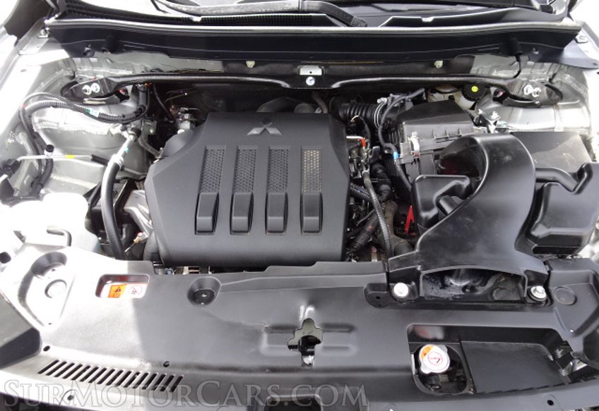 2020 Mitsubishi Eclipse Cross - Image 49