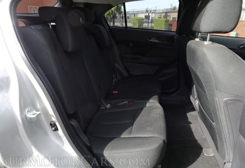 2020 Mitsubishi Eclipse Cross - Image 30