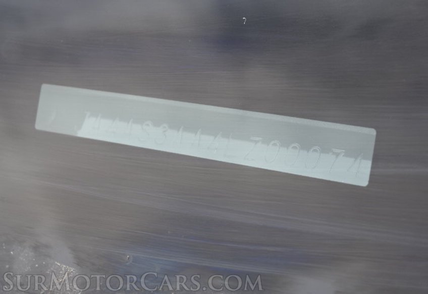 2020 Mitsubishi Eclipse Cross - Image 45