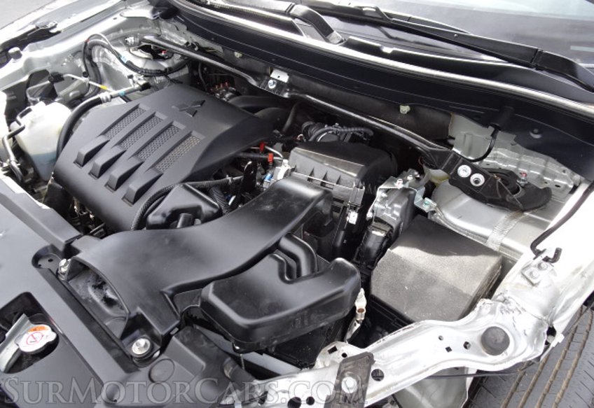 2020 Mitsubishi Eclipse Cross - Image 51