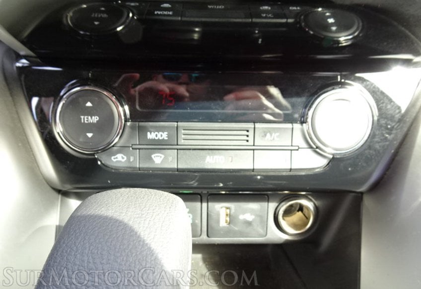 2020 Mitsubishi Eclipse Cross - Image 42