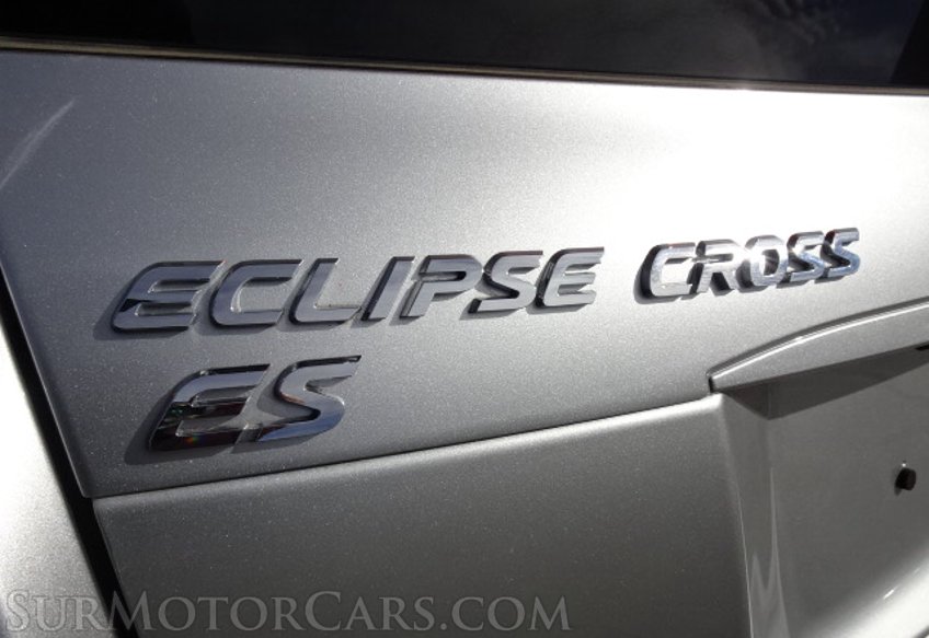 2020 Mitsubishi Eclipse Cross - Image 20