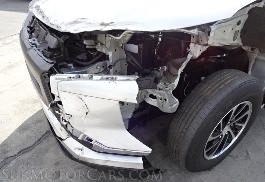 2020 Mitsubishi Eclipse Cross - Image 16