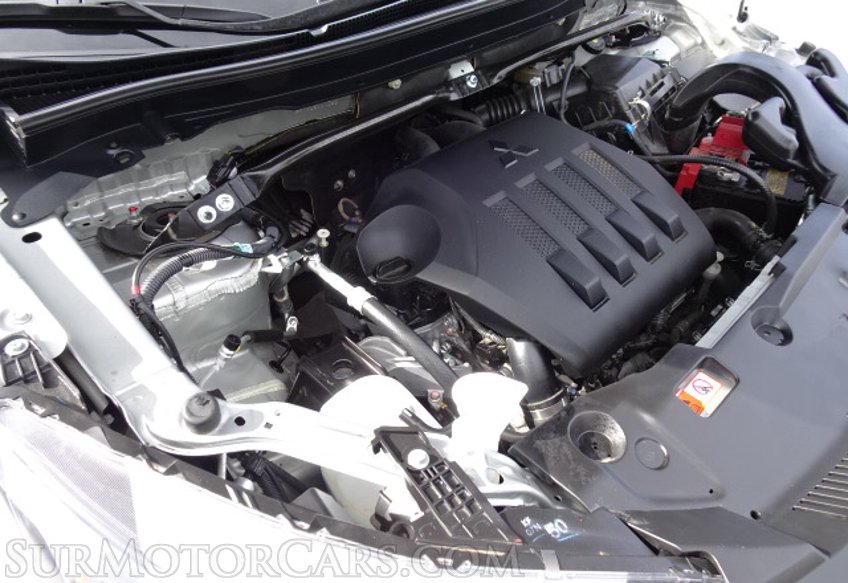 2020 Mitsubishi Eclipse Cross - Image 50