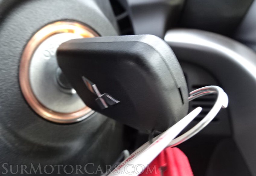 2020 Mitsubishi Eclipse Cross - Image 37