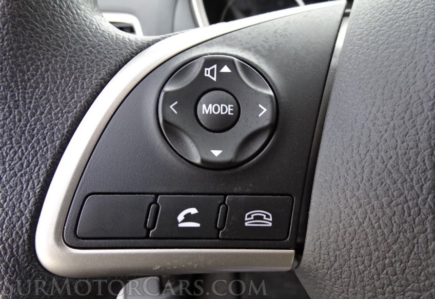 2020 Mitsubishi Eclipse Cross - Image 35