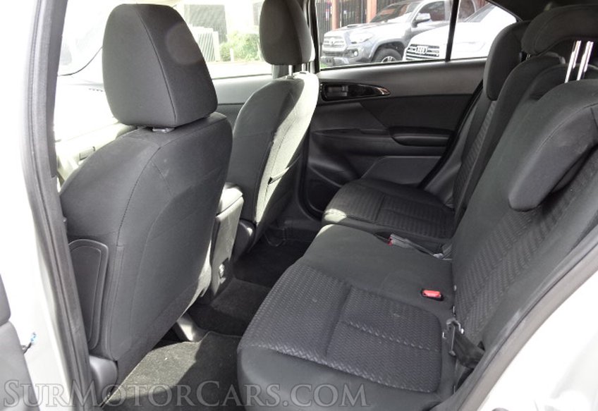 2020 Mitsubishi Eclipse Cross - Image 31