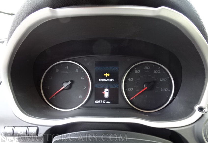 2020 Mitsubishi Eclipse Cross - Image 33