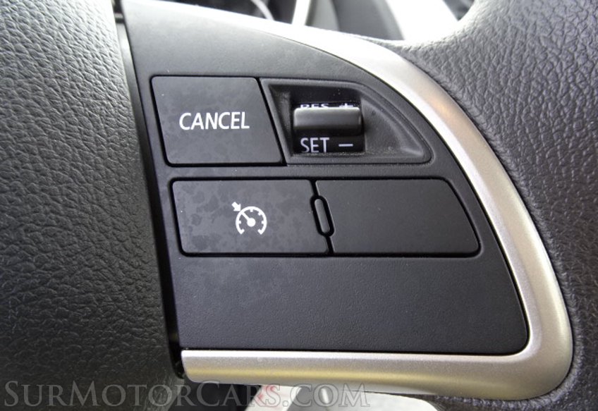 2020 Mitsubishi Eclipse Cross - Image 36