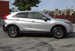 2020 Mitsubishi Eclipse Cross - Image 9