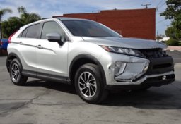 2020 Mitsubishi Eclipse Cross - Image 3
