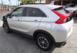 2020 Mitsubishi Eclipse Cross - Image 5