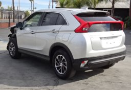 2020 Mitsubishi Eclipse Cross - Image 7